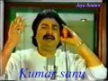 Tere Hum Ae Sanam Kumar Sanu Anuradha Paudwal