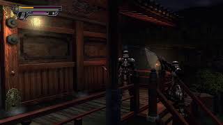 鬼武者2 HD Part 4