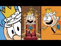 The Loud House Movie Loud Castle Theme Song Remix HD