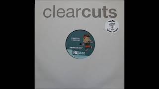 AtJazz  -  Against all Odds (Korben Dallas Sense Remix)