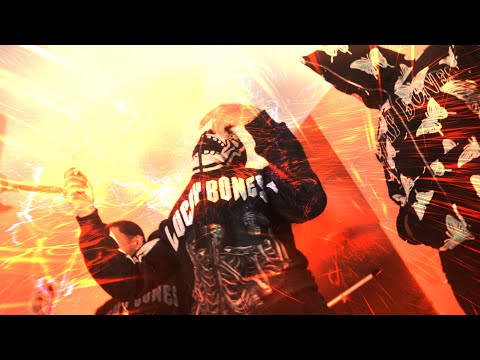 Lil Deebo - Risk Taker (Official Music Video)