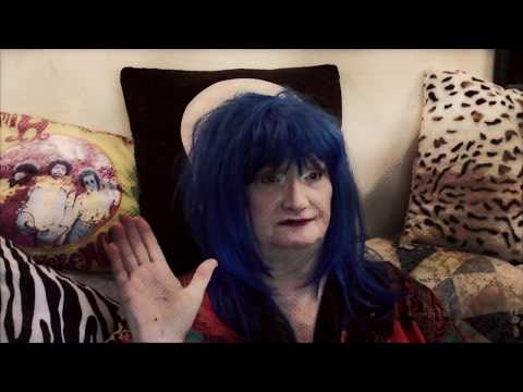 JAYNE COUNTY ON BEING TRUE TO YOURSELF