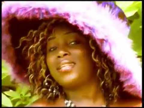 Nze wuwo_Stecia Mayanja (KyeeyoHustlersMedia)