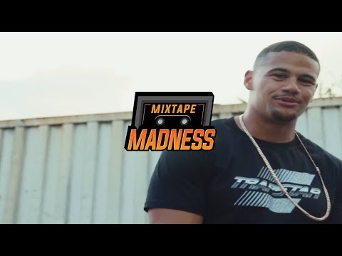 Big Fra - Plugwalk (Music Video) | @MixtapeMadness