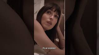 Dakota Johnson Takes Greg Williams Around London: Launching 5PM BST / 12PM ET