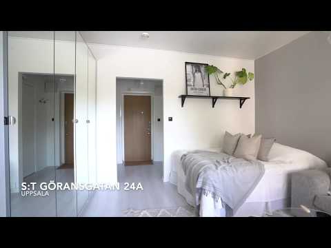 S:t Göransgatan 24A Uppsala
