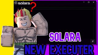 how to download | SOLARA executor on pc : 2024 🥶🎉