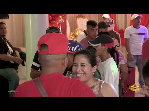 NO RENUNCIARE - EL GRAN SAICO Y SU NUEVA GENERACION...FELIZ CUMPLEAÑOS "CHAMAKO" DE MARIATEGUI