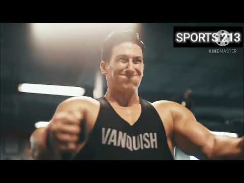 Best Aesthetic Physiques in the World / Bodybuilding Motivation .