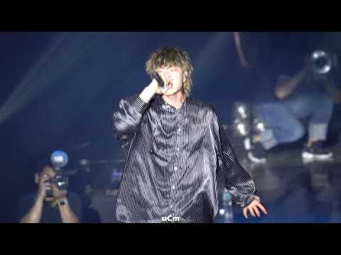 ASH ISLAND FULL LIVE @ 2019 ILLIONAIRE X AMBITION TOUR - 서울