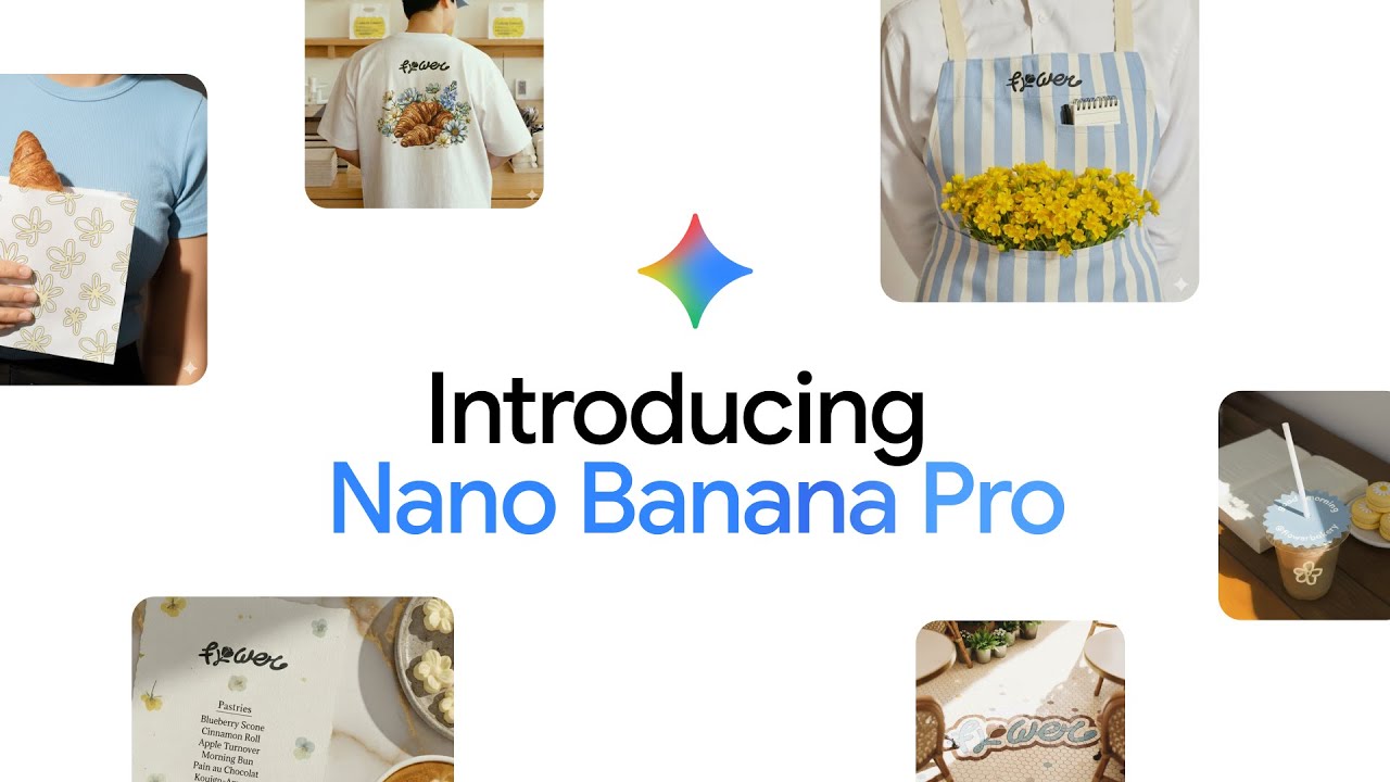 Nano Banana AI图片生成工具演示
