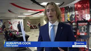 UCO Holds TedX 2024 Event