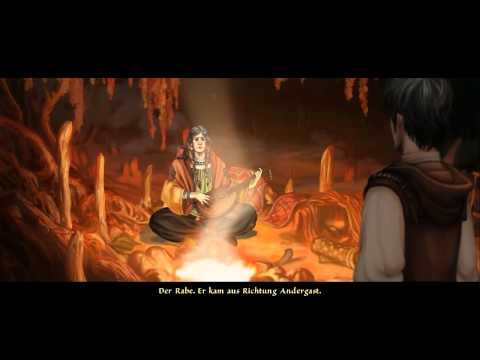 Orkenspalter TV: Lets Play Satinavs Ketten 04