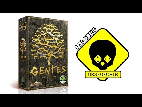 Gentes - YouTube Video