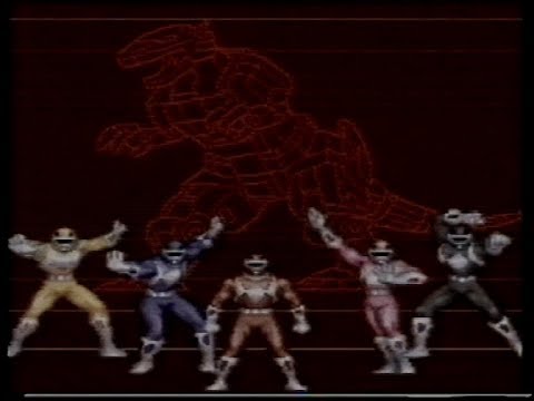 GamesMaster News S04E09