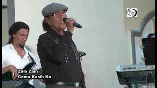 Download lagu Zam Zam -  Bibir Mesra jiwa parah / gema kasih ku / senandung teruna merantau mp3