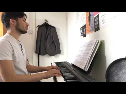 Classics to Moderns Book 1 | No. 1 | Little Sonata - C. H. Wilton | Piano