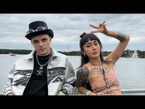 Lekkerfaces and Black Reaper