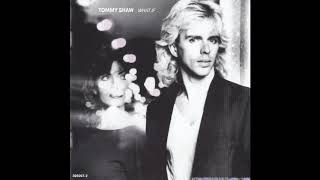 Tommy Shaw - Jealousy