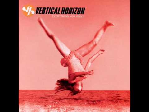 You Say - Vertical Horizon