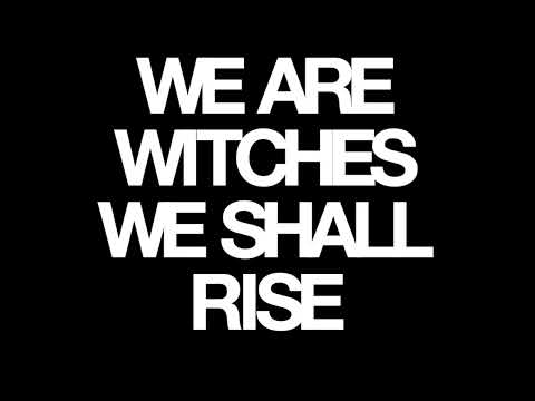 Rise Of The Witches backing vox