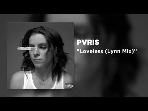 Video thumbnail for Loveless (Lynn Mix)