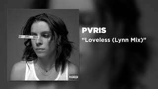 PVRIS - Loveless (Lynn Mix)