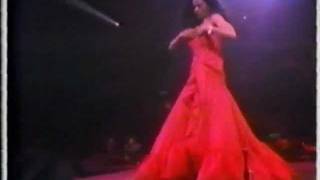 Diana Ross - Supremes Medley