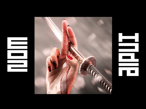 Alice Longyu Gao - She Abunai ft. Mura Masa, bülow (Lyrics & Sub Español) [N0M]