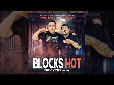Young Easy - Blocks Hot (Feat. Aone GMG) Official Audio 2021