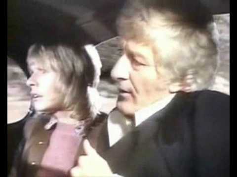 dr who classic series tribute vid