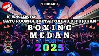 Download lagu Satu Room Bergetar | Galau Di Pojokan | Fullbass Beton Terbaru | Dj Boxing Medan 2025 mp3