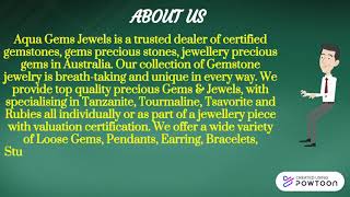 Precious Gemstones Australia Wide