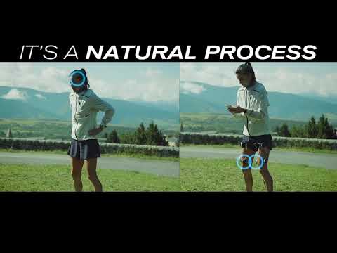 Compex Muscle Stim - How it Works