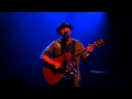 Tom Freund - Seat On This Train ~ La Laiterie - Strasbourg 01/31/2013 HD