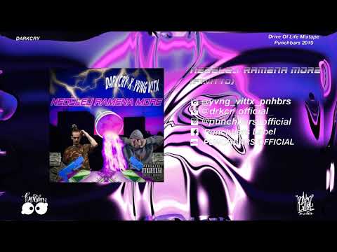 HULIBOY VYSAJBONG x YVNG V!TTX - NEDĚLEJ RAMENA