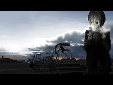 NightMix - Moonlight Shadow