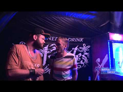 Wild Dunes Festival 2012