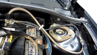 tips and tricks for getting a better ground on vehicle mazda 3 2006