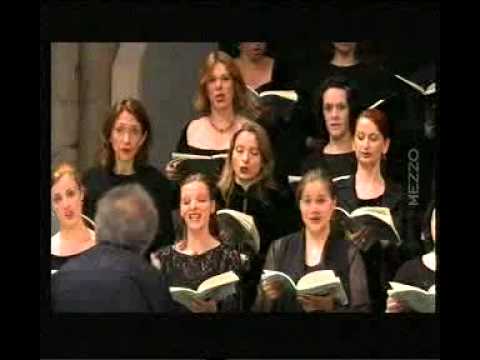 Dessay & Naouri Haydn The Creation 'By Thee With Bliss'