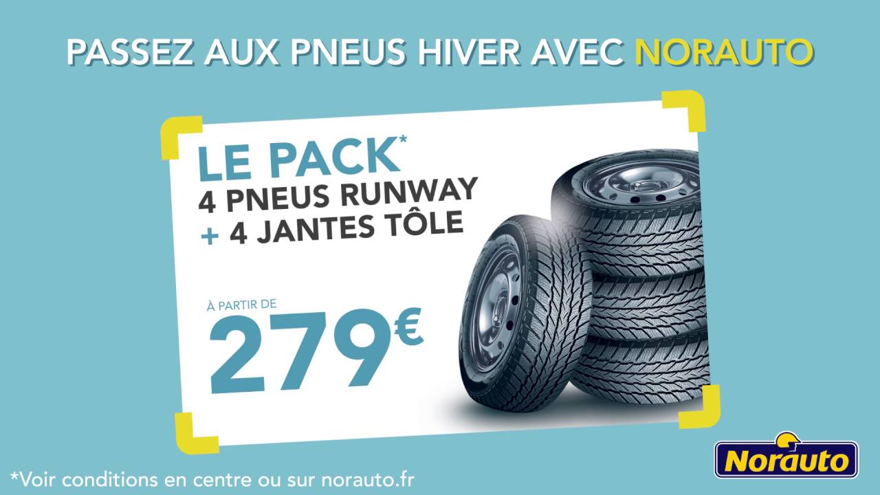 Notoriété, Image et Service, les atouts majeurs de la franchise Norauto