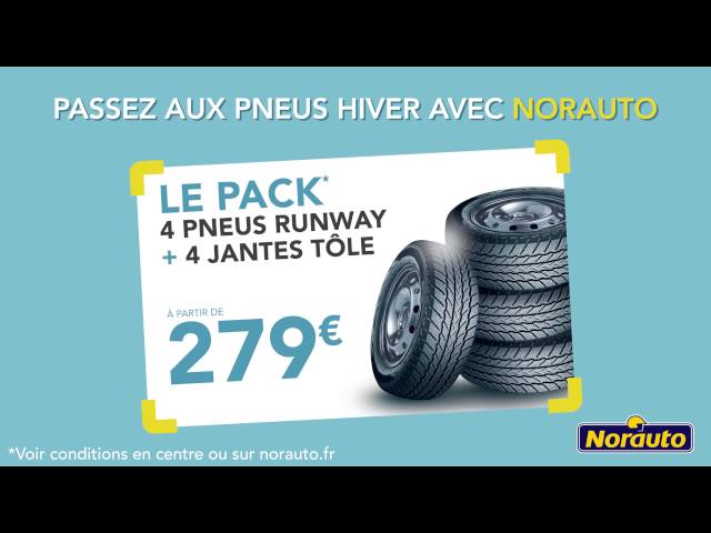 Notoriété, Image et Service, les atouts majeurs de la franchise Norauto