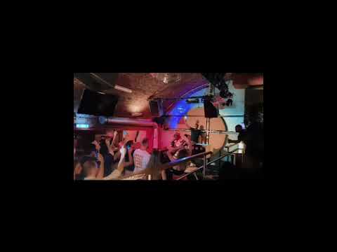 Btrain - Performance In AUSTRIA [TIMEMONEYEP WORD  TOUR]