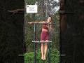 Archer pull up technique