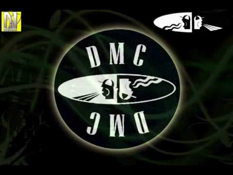 Doug Lazy - Let The Rhythm Pump (DMC Remix by Paul Dakeyne)