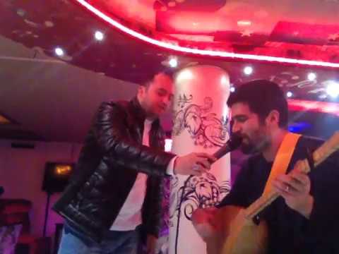 Mustafa Eren, Osman Vahid Özdal - Nem Kaldı