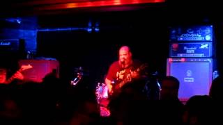 Crowbar - Burn Your World (Live)