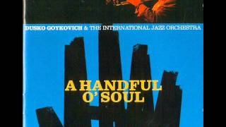 Dusko Gojkovic - Remember Dizzy