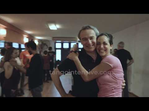 One to One - Tango Intensive with Tomas