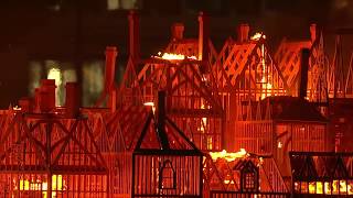 Newland - London Is Burning video